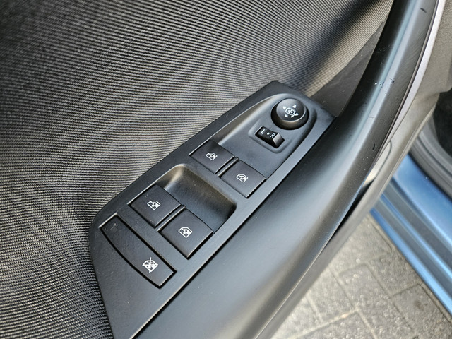 Foto 7 van Opel Astra Sports Tourer 1.0 Edition Camera! Navigatie! Nette Auto! NAP! Airco! Cruise Control!