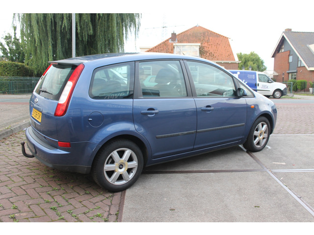 Foto 3 van Ford Focus C-Max 1.6-16V Futura