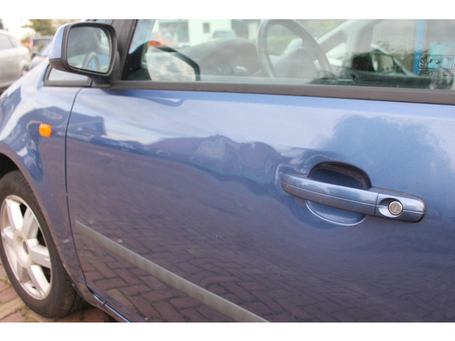 Foto 7 van Ford Focus C-Max 1.6-16V Futura
