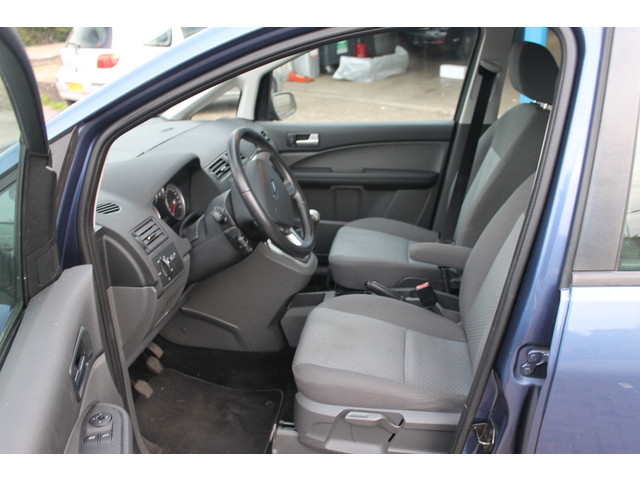 Foto 8 van Ford Focus C-Max 1.6-16V Futura