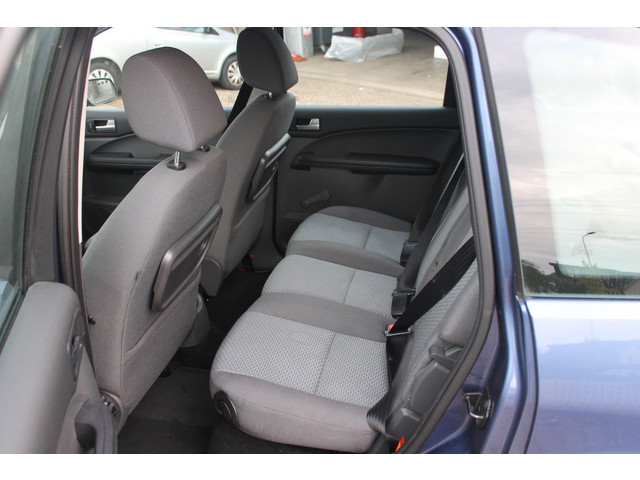 Foto 9 van Ford Focus C-Max 1.6-16V Futura