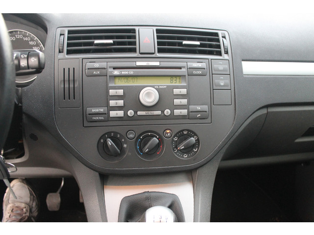Ford Focus C-Max 1.6-16V Futura