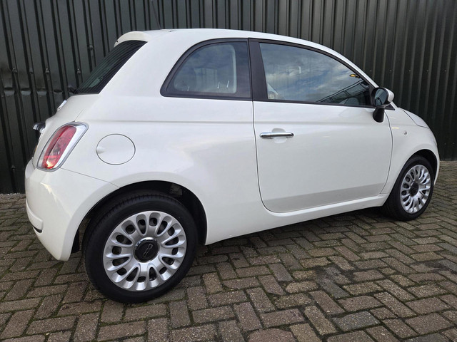 Foto 5 van Fiat 500 1.0 TwinAir Pop volledig onderhoud
