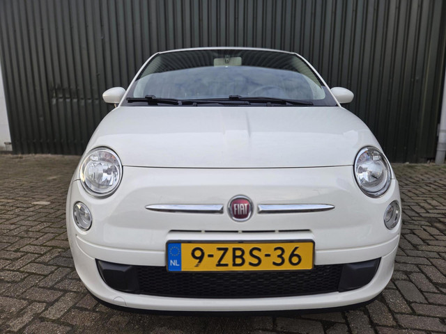 Foto 2 van Fiat 500 1.0 TwinAir Pop volledig onderhoud