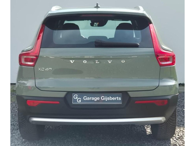 Foto 4 van Volvo XC40 1.5 T4 Phev Core Bright Park assist pack - Camera achter - Model jaar 2023 - Climate - Ke