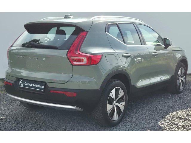 Foto 2 van Volvo XC40 1.5 T4 Phev Core Bright Park assist pack - Camera achter - Model jaar 2023 - Climate - Ke