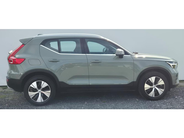 Volvo XC40 1.5 T4 Phev Core Bright Park assist pack - Camera achter - Model jaar 2023 - Climate - Ke