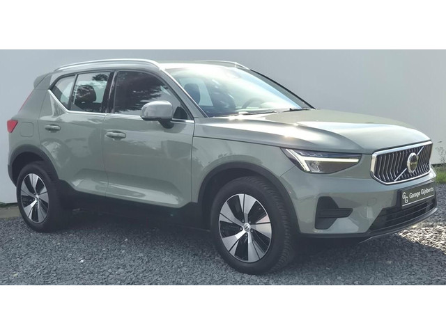 Foto 9 van Volvo XC40 1.5 T4 Phev Core Bright Park assist pack - Camera achter - Model jaar 2023 - Climate - Ke