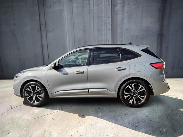 Foto 3 van Ford KUGA 2.0 ST-Line Titanium 4x4 automaat