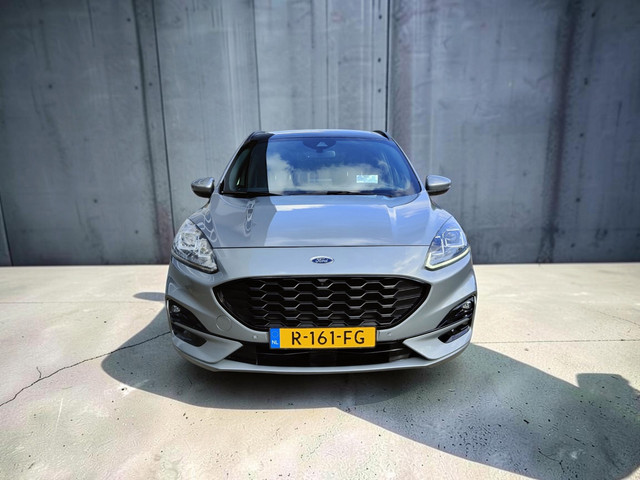 Foto 5 van Ford KUGA 2.0 ST-Line Titanium 4x4 automaat