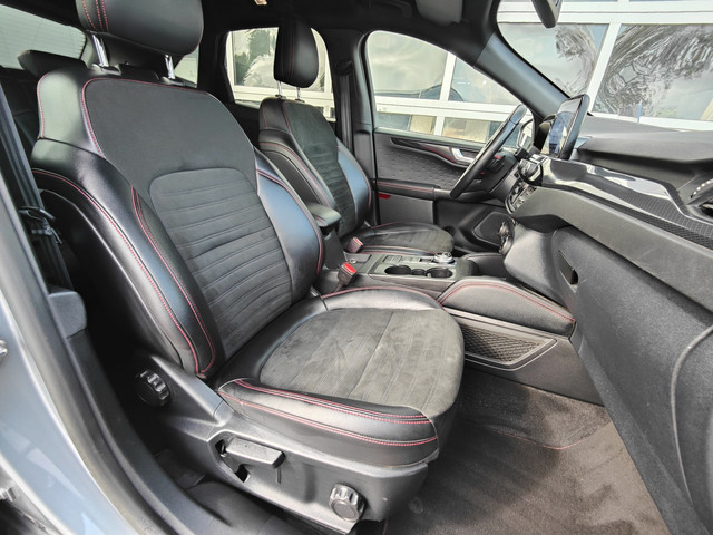 Foto 10 van Ford KUGA 2.0 ST-Line Titanium 4x4 automaat