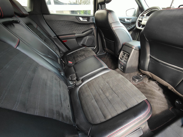 Ford KUGA 2.0 ST-Line Titanium 4x4 automaat