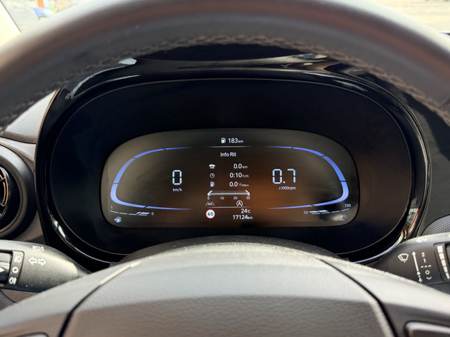Hyundai i10 1.0 Comfort | Carplay | Airco | DAB | Lane Assist | Cruise Control