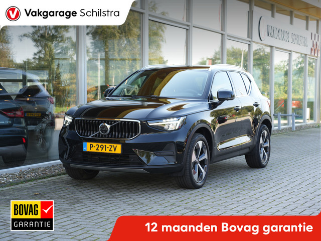 Foto 9 van Volvo XC40 1.5 T2 Plus Bright | Harman/Kardon | 360° Camera | Pilot Assist |