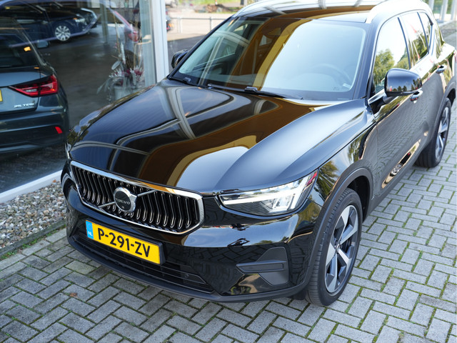 Foto 8 van Volvo XC40 1.5 T2 Plus Bright | Harman/Kardon | 360° Camera | Pilot Assist |