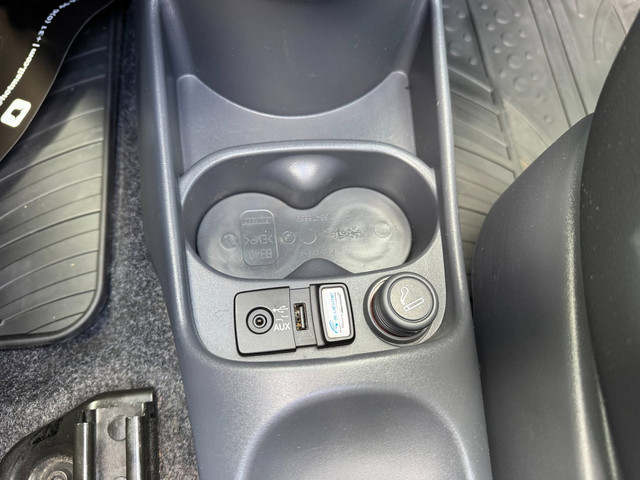 Foto 9 van Fiat 500 C 0.9 TwinAir Lounge Cabriolet Airco USB