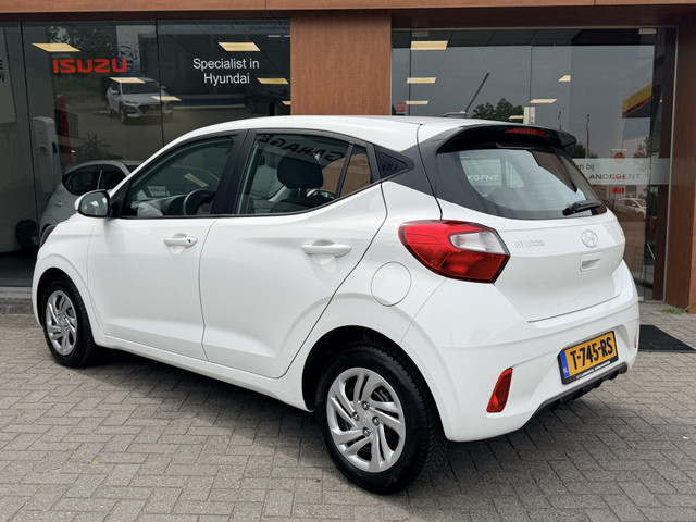 Foto 3 van Hyundai i10 1.0 Comfort | Carplay | Airco | DAB | Lane Assist | Cruise Control