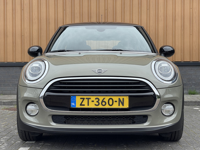 Foto 3 van MINI 3-deurs 1.5 Cooper Chili | Origineel Nederlands | NAP | Keyless go/entry | Stoelverwarming | Ai