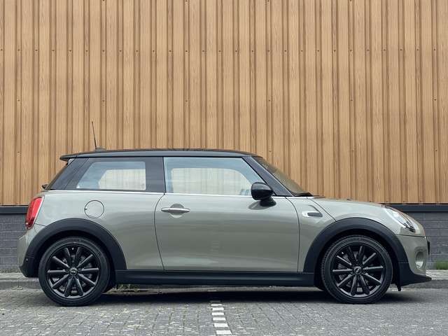 Foto 5 van MINI 3-deurs 1.5 Cooper Chili | Origineel Nederlands | NAP | Keyless go/entry | Stoelverwarming | Ai