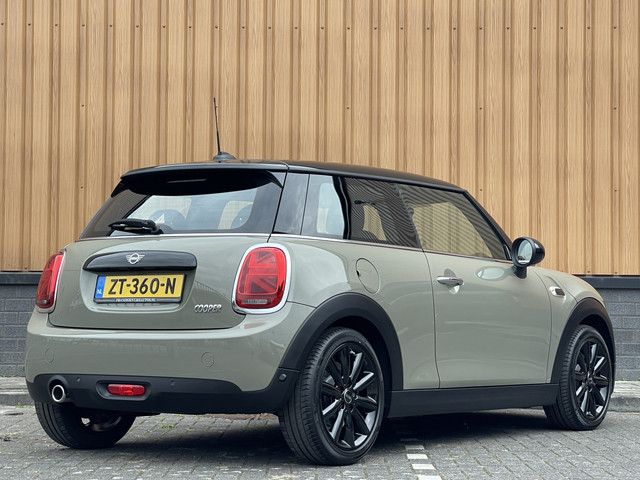 Foto 6 van MINI 3-deurs 1.5 Cooper Chili | Origineel Nederlands | NAP | Keyless go/entry | Stoelverwarming | Ai