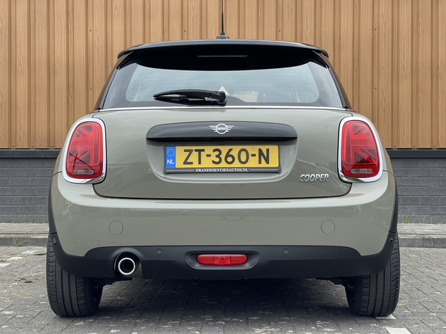 Foto 7 van MINI 3-deurs 1.5 Cooper Chili | Origineel Nederlands | NAP | Keyless go/entry | Stoelverwarming | Ai