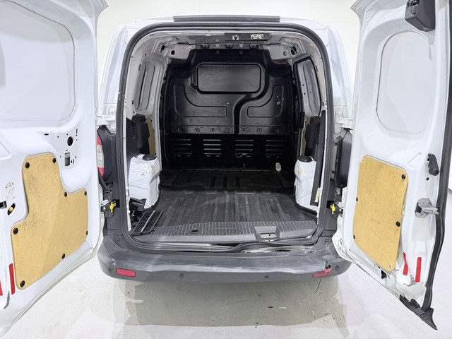 Foto 10 van Ford Transit Courier Van 1.5 TDCI Airco NAP (bj 2016)