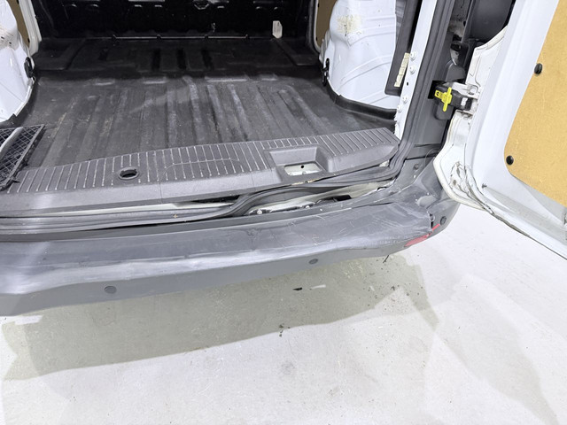 Ford Transit Courier Van 1.5 TDCI Airco NAP (bj 2016)