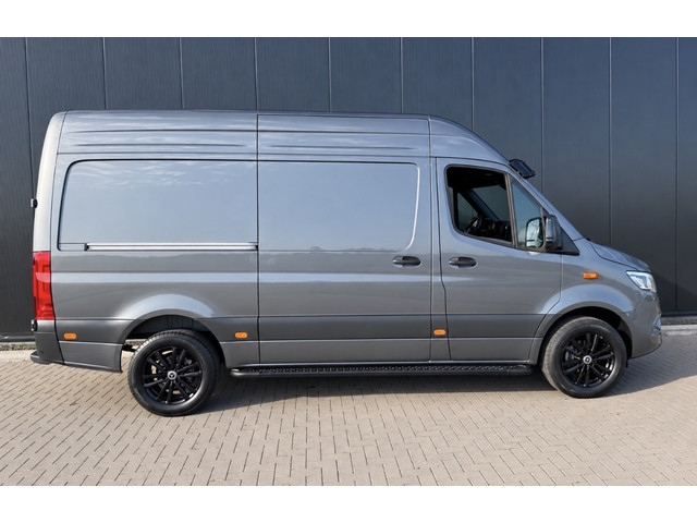 Foto 8 van Mercedes-Benz SPRINTER 317 CDI L2H2 AUTOMAAT FULL-LED NAVI CAMERA FACELIFT