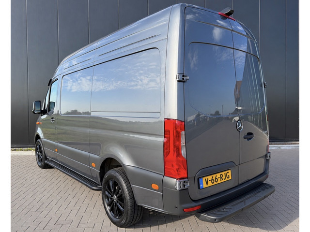 Foto 6 van Mercedes-Benz SPRINTER 317 CDI L2H2 AUTOMAAT FULL-LED NAVI CAMERA FACELIFT