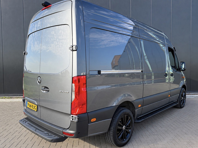 Foto 4 van Mercedes-Benz SPRINTER 317 CDI L2H2 AUTOMAAT FULL-LED NAVI CAMERA FACELIFT