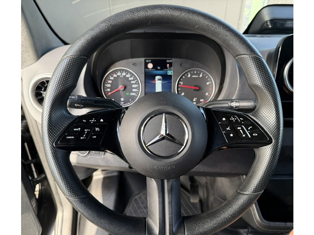 Mercedes-Benz SPRINTER 317 CDI L2H2 AUTOMAAT FULL-LED NAVI CAMERA FACELIFT