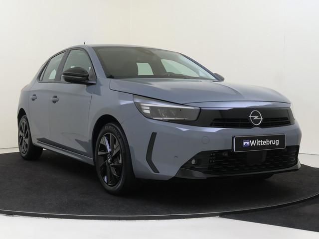 Foto 4 van Opel Corsa 1.2 Turbo 100PK Hybrid Edition Camera | Parkeerhulp V&A | Winterpakket | Apple Carplay |