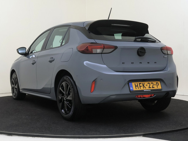 Foto 5 van Opel Corsa 1.2 Turbo 100PK Hybrid Edition Camera | Parkeerhulp V&A | Winterpakket | Apple Carplay |