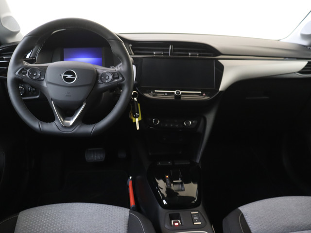 Foto 6 van Opel Corsa 1.2 Turbo 100PK Hybrid Edition Camera | Parkeerhulp V&A | Winterpakket | Apple Carplay |