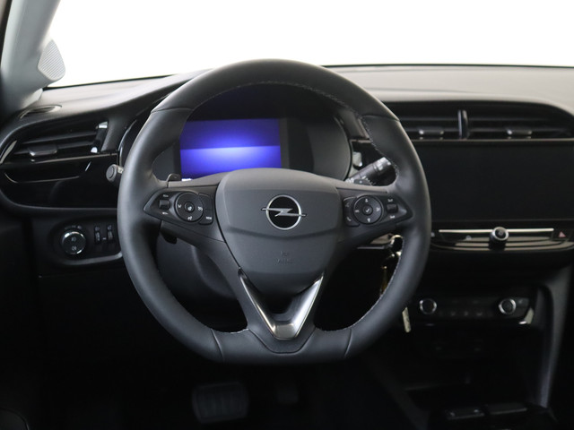 Foto 7 van Opel Corsa 1.2 Turbo 100PK Hybrid Edition Camera | Parkeerhulp V&A | Winterpakket | Apple Carplay |