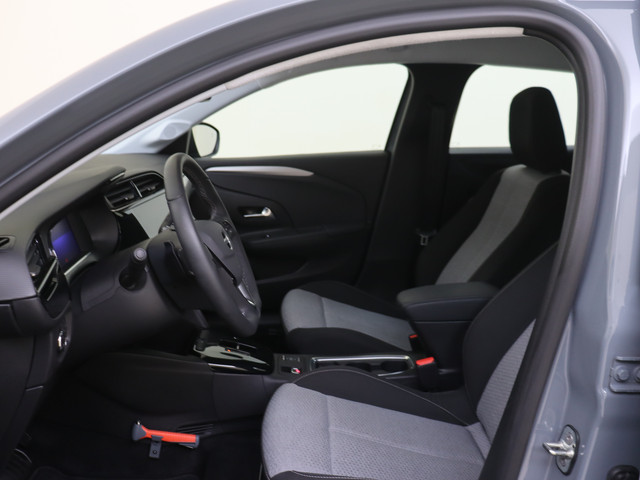 Opel Corsa 1.2 Turbo 100PK Hybrid Edition Camera | Parkeerhulp V&A | Winterpakket | Apple Carplay |