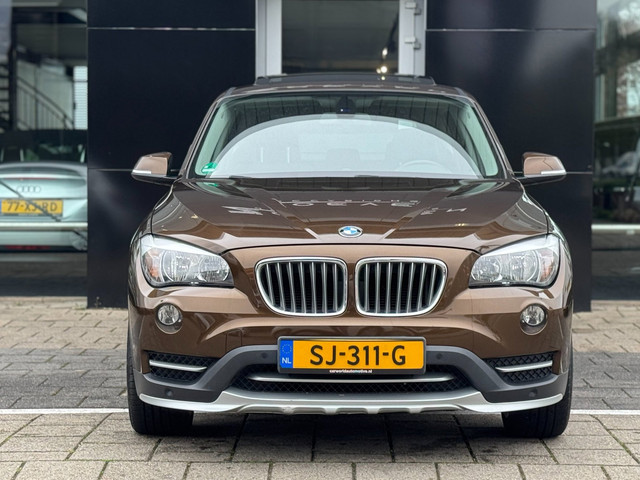 Foto 7 van BMW X1 BMW X1 sDrive20i 184PK AUTOMAAT | PANO | CAMERA | LEDER | 92.399 KM