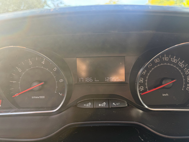 Foto 8 van Peugeot 208 1.2 VTi Allure APK/AIRCO (bj 2013)