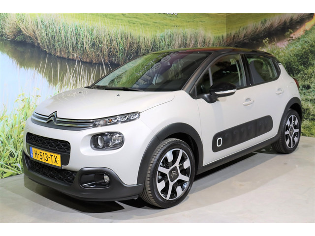 Foto 10 van Citroen C3 1.2 PureTech S&S Shine Navi | Carplay | Camera| Distributie vervangen