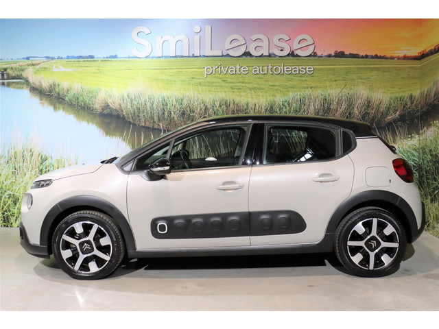 Foto 2 van Citroen C3 1.2 PureTech S&S Shine Navi | Carplay | Camera| Distributie vervangen