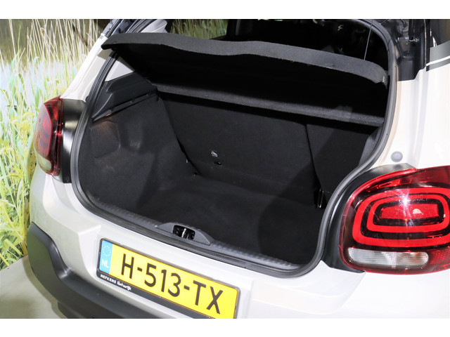 Foto 7 van Citroen C3 1.2 PureTech S&S Shine Navi | Carplay | Camera| Distributie vervangen