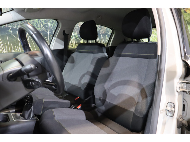 Foto 8 van Citroen C3 1.2 PureTech S&S Shine Navi | Carplay | Camera| Distributie vervangen