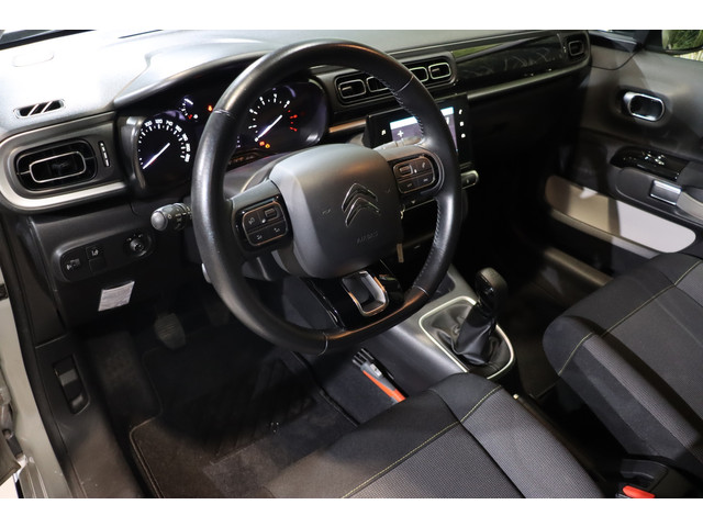 Foto 9 van Citroen C3 1.2 PureTech S&S Shine Navi | Carplay | Camera| Distributie vervangen