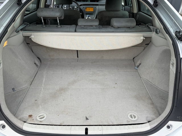 Foto 3 van Toyota Prius 1.8 Dynamic|Camera|Trekhaak|Navi|Head-UP|Massage|Dealer Onderhouden
