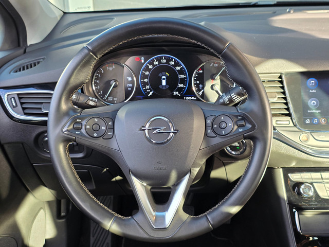 Foto 5 van Opel Astra Sports Tourer 1.2 Elegance | TREKHAAK | NAVI | CARPLAY | CAMERA | CRUISE