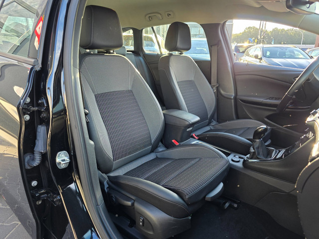 Foto 6 van Opel Astra Sports Tourer 1.2 Elegance | TREKHAAK | NAVI | CARPLAY | CAMERA | CRUISE