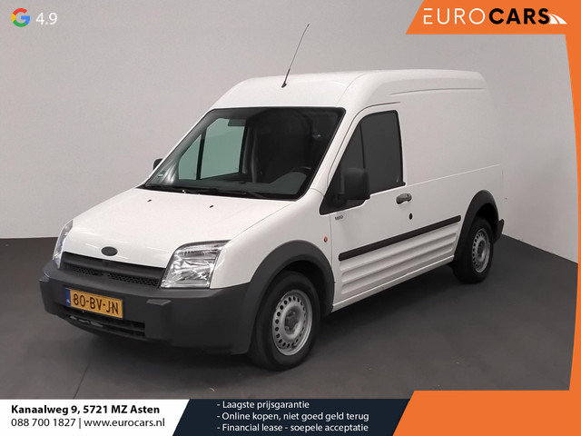 Ford Transit Connect T220L 1.8 TDdi Celebration