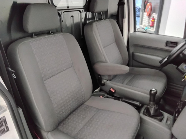 Foto 2 van Ford Transit Connect T220L 1.8 TDdi Celebration