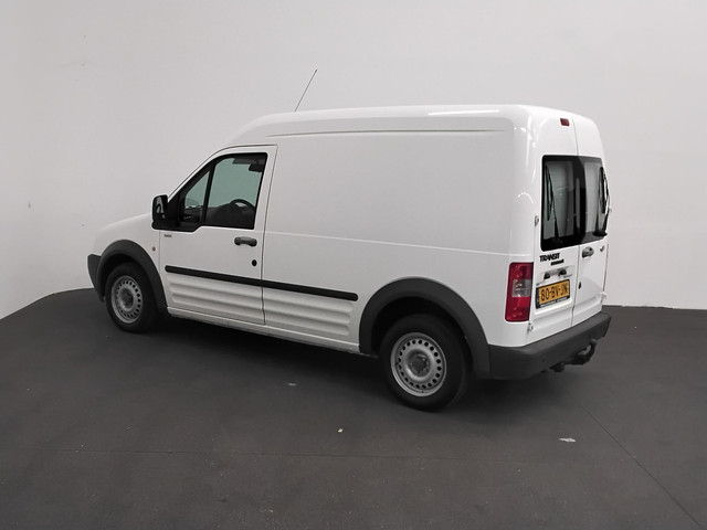 Foto 4 van Ford Transit Connect T220L 1.8 TDdi Celebration