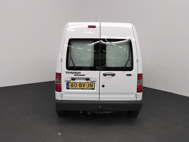 Foto 5 van Ford Transit Connect T220L 1.8 TDdi Celebration